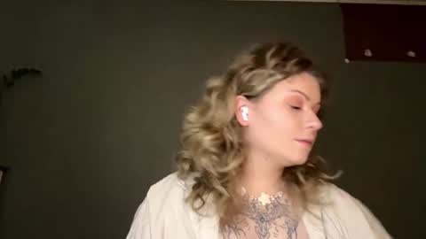 Alina online show from 03.19.26