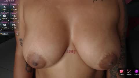 Snapshot of alinakiss_ chatting on 02.15.26 lili online show from 02.15.26