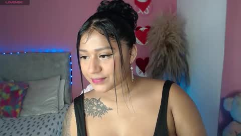 Snapshot of alinakiss_ chatting on 02.27.26 lili online show from 02.27.26