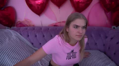 Alina online show from 02.08.26