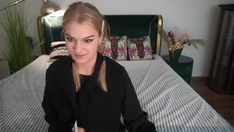Alina online show from 05.27.26