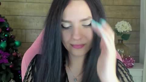 AlinaMarshal online show from 01.08.26