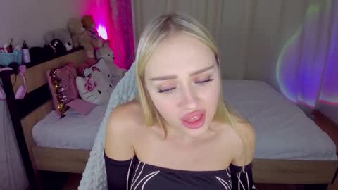 alinaocean online show from 10.08.25