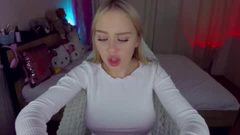 alinaocean online show from 10.09.25