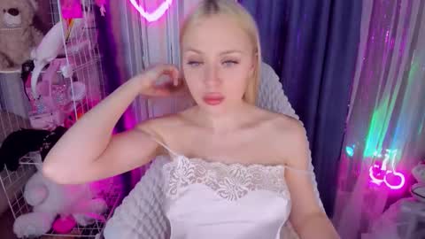 alinaocean online show from 03.24.26