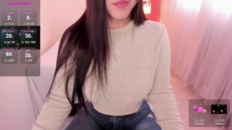 alinaowens online show from 04.01.26