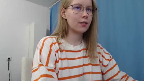 alinasei online show from 01.09.26