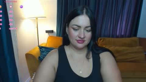 Alina online show from 09.12.25