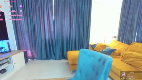 Alina online show from 09.13.25