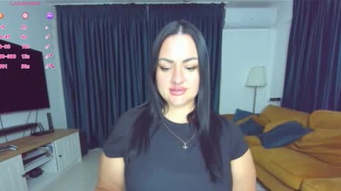 Alina online show from 09.18.25