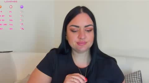 Alina online show from 10.07.25