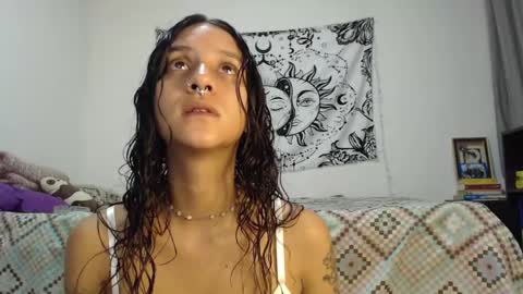 Snapshot of alinawoolf_ chatting on 12.09.24 Ali online show from 12.09.24