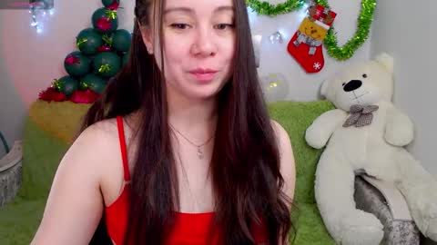 AlinaXRose online show from 01.05.26