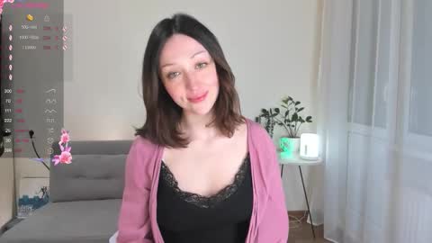 Alya  PVT open  online show from 03.22.26