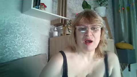 Aline LoveFlowers online show from 01.16.26