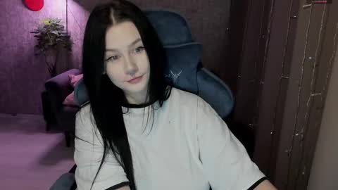 Aline Greeeen online show from 02.23.26