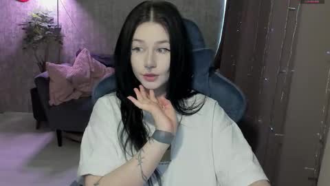 Aline Greeeen online show from 02.25.26