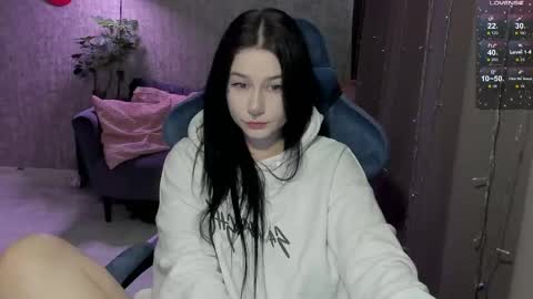 Aline Greeeen online show from 03.24.26