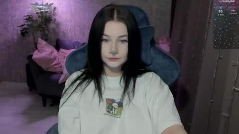 Aline Greeeen online show from 04.15.26