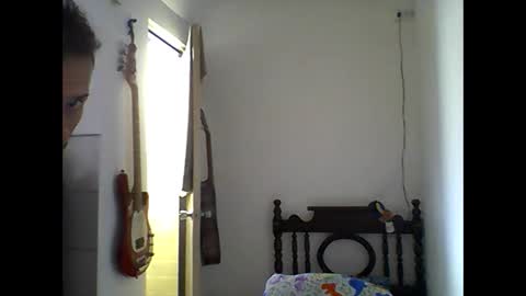 alinnacrossdeep online show from 02.08.25