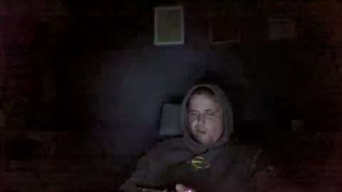 Snapshot of aliprcalica1 chatting on 09.29.25 Chris online show from 09.29.25