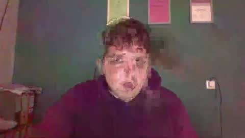 Snapshot of aliprcalica1 chatting on 10.13.25 Chris online show from 10.13.25