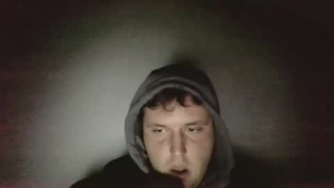 Snapshot of aliprcalica1 chatting on 10.16.25 Chris online show from 10.16.25