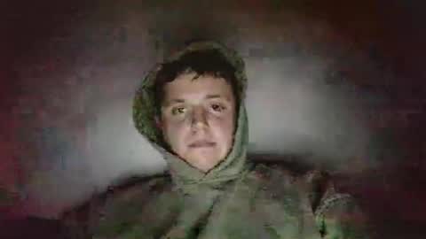 Snapshot of aliprcalica1 chatting on 10.16.25 Chris online show from 10.16.25