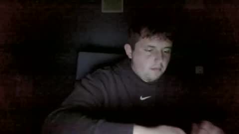 Snapshot of aliprcalica1 chatting on 10.24.25 Chris online show from 10.24.25