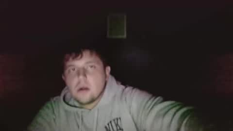 Snapshot of aliprcalica1 chatting on 10.27.25 Chris online show from 10.27.25