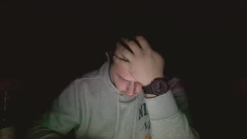 Snapshot of aliprcalica1 chatting on 10.31.25 Chris online show from 10.31.25