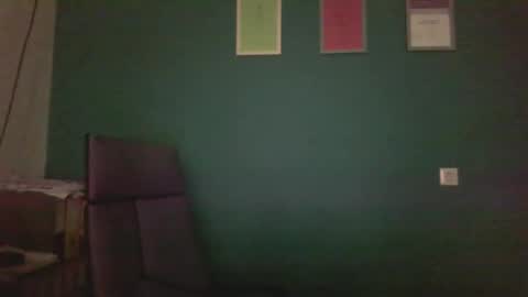 Snapshot of aliprcalica1 chatting on 11.08.25 Chris online show from 11.08.25