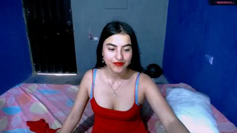 Alis jines   online show from 02.26.25