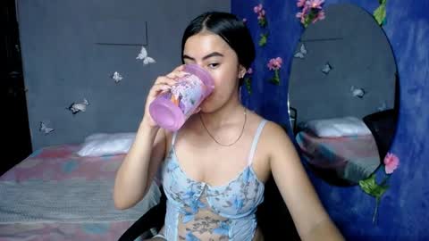 Alis jines   online show from 09.13.25
