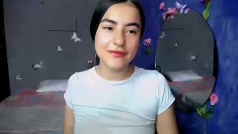 Alis jines   online show from 09.18.25