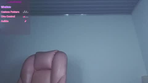 Alejandra online show from 10.03.25