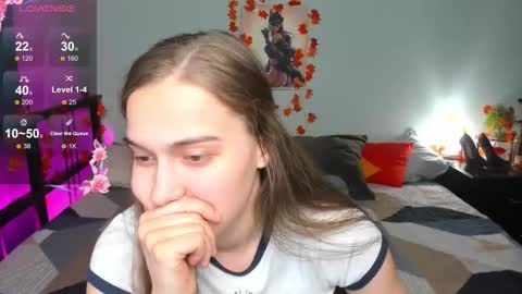 alisa__kelly online show from 11.09.25