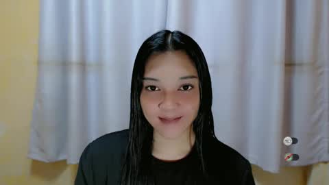 Snapshot of alisa_kiss_ chatting on 01.12.25 Shanti xhey online show from 01.12.25