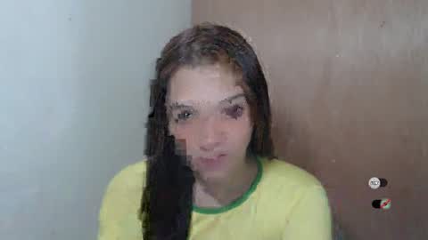 Snapshot of alisa_kiss_ chatting on 02.02.25 Shanti xhey online show from 02.02.25