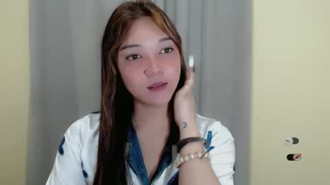 Snapshot of alisa_kiss_ chatting on 02.09.25 Shanti xhey online show from 02.09.25