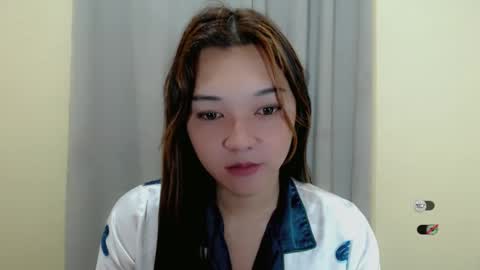 Snapshot of alisa_kiss_ chatting on 02.16.25 Shanti xhey online show from 02.16.25