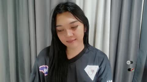 Snapshot of alisa_kiss_ chatting on 02.27.25 Shanti xhey online show from 02.27.25