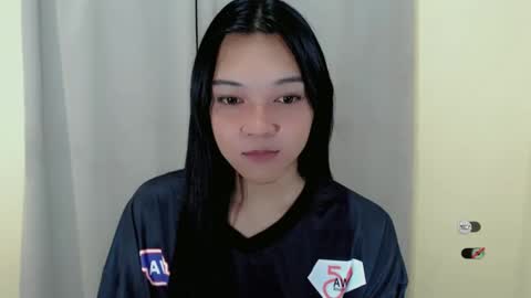 Snapshot of alisa_kiss_ chatting on 03.01.25 Shanti xhey online show from 03.01.25