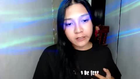 Snapshot of alisa_kiss_ chatting on 09.15.25 Shanti xhey online show from 09.15.25