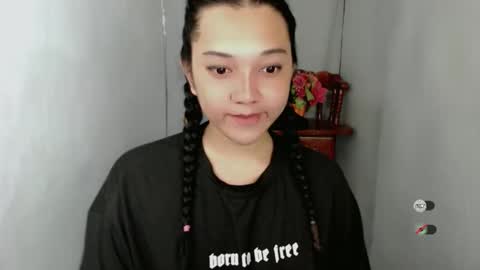Snapshot of alisa_kiss_ chatting on 09.18.25 Shanti xhey online show from 09.18.25