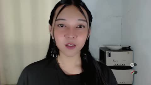 Shanti xhey online show from 12.16.25