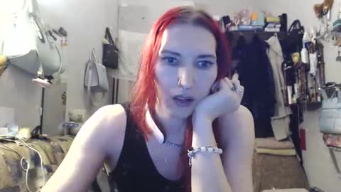 Alisa  Marta liska  online show from 02.28.26