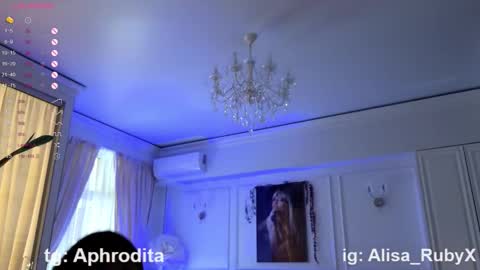 Alisa online show from 02.05.26