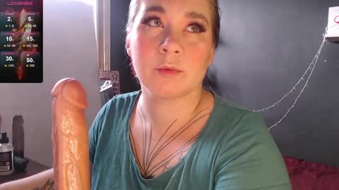 alisa_u online show from 01.07.25