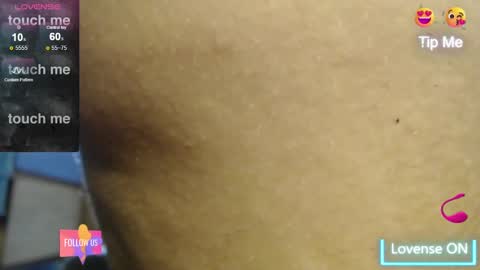 alisa_u online show from 02.20.25